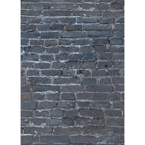 Westcott Brick Wall Matte Vinyl Backdrop with Grommets