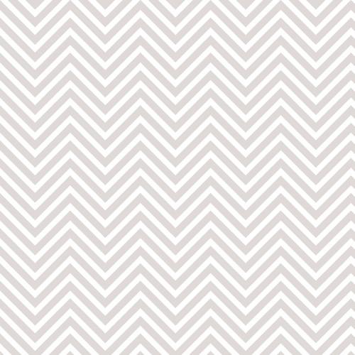Westcott Classic Chevron Art Canvas Backdrop with Hook-and-Loop Attachment