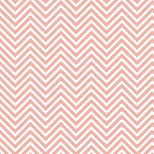 Westcott Classic Chevron Art Canvas Backdrop with Hook-and-Loop Attachment