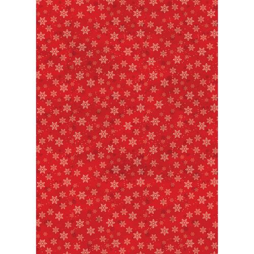 Westcott Winter Matte Vinyl Backdrop with Grommets