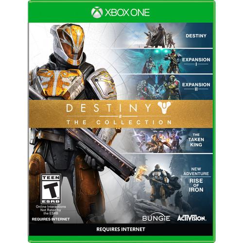 Activision Destiny: The Collection
