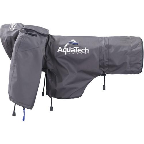 AquaTech SSRC Large Sport Shield Rain