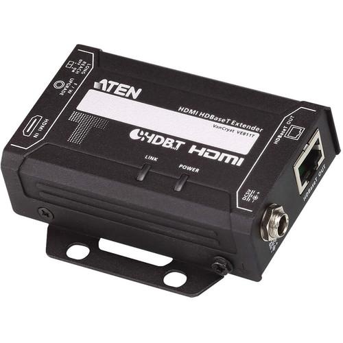 ATEN VE811T HDMI HDBaseT Transmitter