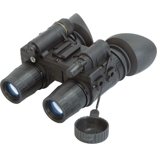 ATN PS15-3W 3rd-Generation Night Vision Binocular