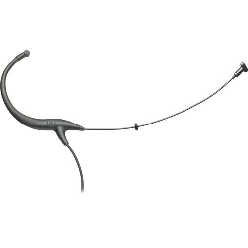 Audio-Technica BP894CH MicroSet Cardioid Condenser Headworn Microphone