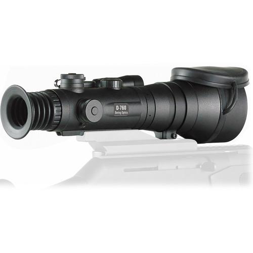 Bering Optics D-760 6x83 High-Performance Night Vision Riflescope