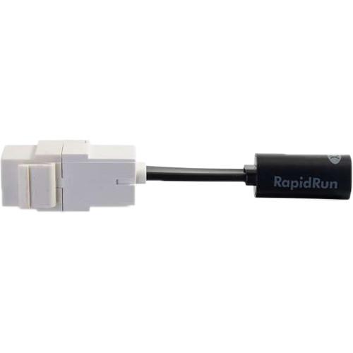 C2G RapidRun Optical HDMI Keystone Transmitter