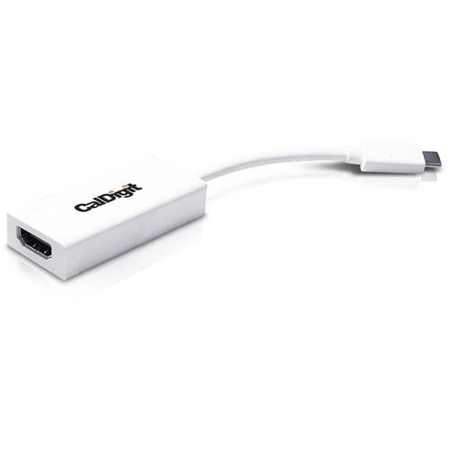 CalDigit USB Type-C to HDMI 2.0