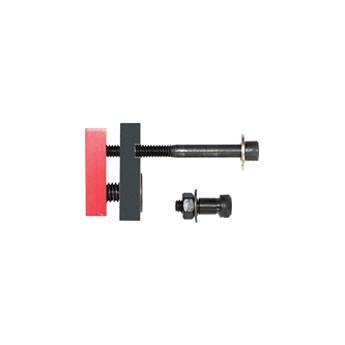 Cineo Lighting Pole-Operated Hardware Mounting Kit for HS LS Pole-Op