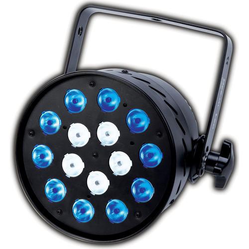 DeeJay LED 105W LED Par Can Fixture with DMX Control