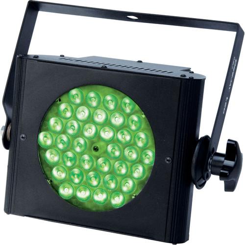 DeeJay LED 108W LED Par Can Fixture with DMX Control