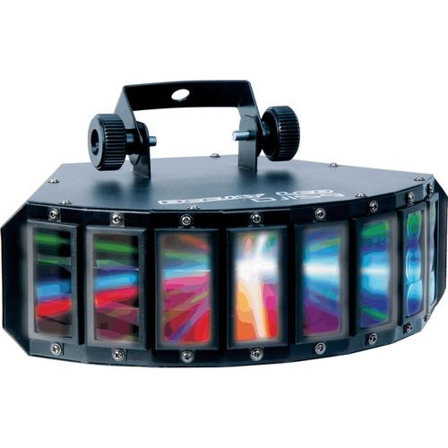 DeeJay LED 30W LED Poseidon-I Fixture with DMX Control