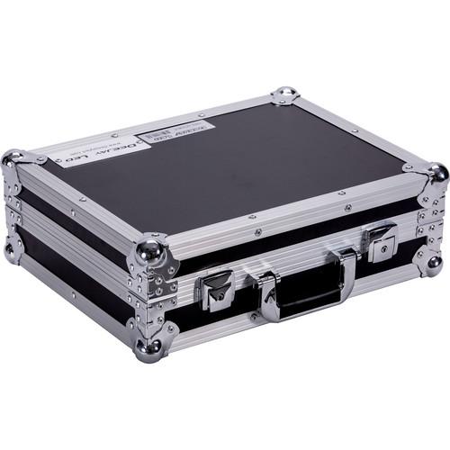 DeeJay LED Fly Drive Case for 15" Laptop and Accessories