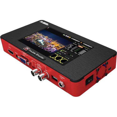 DIGITAL FORECAST Bridge X_TS Trouble Shooter Expanded Kit