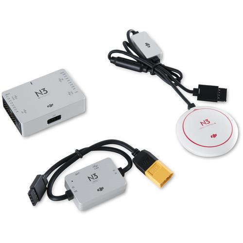 DJI N3 Flight Controller