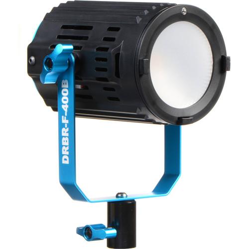 Dracast Boltray 400 LED Bi-Color 2-Light Kit