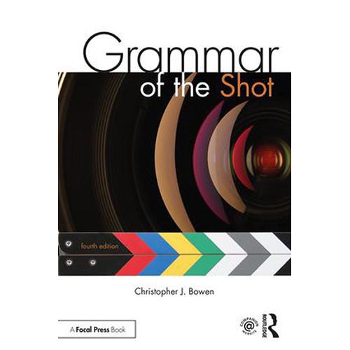 Focal Press Book: Grammar of the