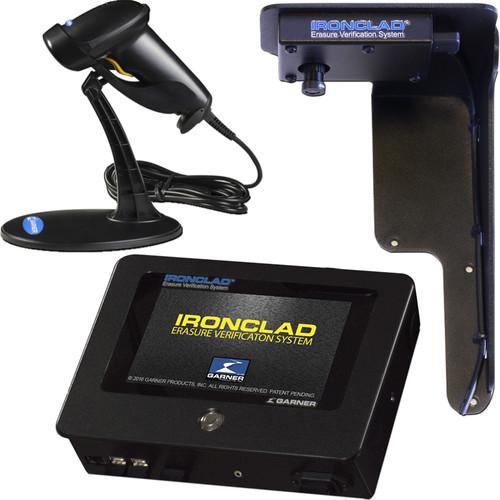 Garner IRONCLAD Verification System for HD-2X & HD2XT Degaussers