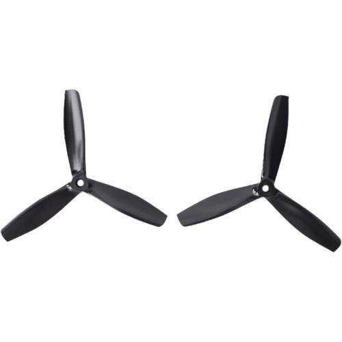 Gemfan Polycarbonate 3-Blade Bullnose Propeller