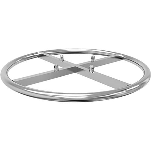 Global Truss DT-Dyno Wheel Round Truss Topper for F34-Series Square Truss