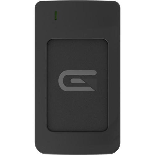 Glyph Technologies Atom RAID 2TB USB