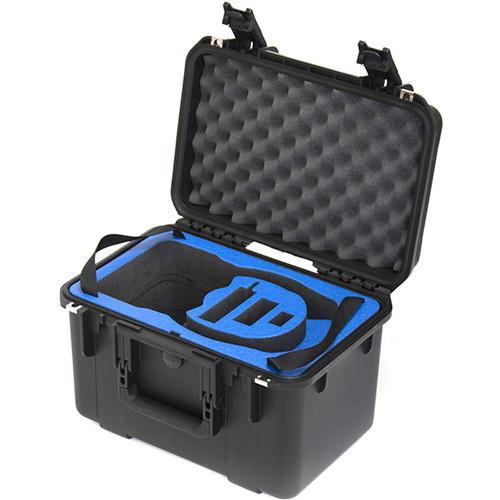 Go Professional Cases Goggles W Spark
