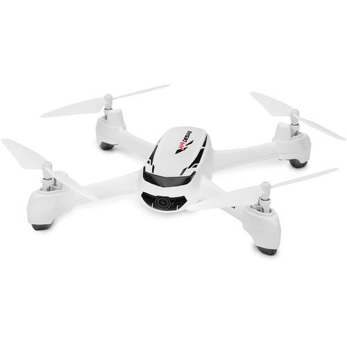 HUBSAN H502S X4 Desire FPV Quadcopter with 720p HD Camera