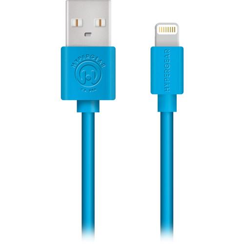 HyperGear MFi Lightning Charge & Sync Cable