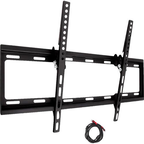 HyperGear Tilting Wall Mount for 32 to 70" Displays