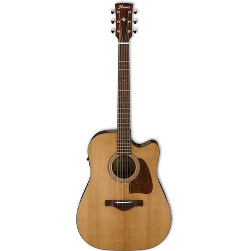 Ibanez AVD9CE Artwood Vintage Series Acoustic Electric Guitar