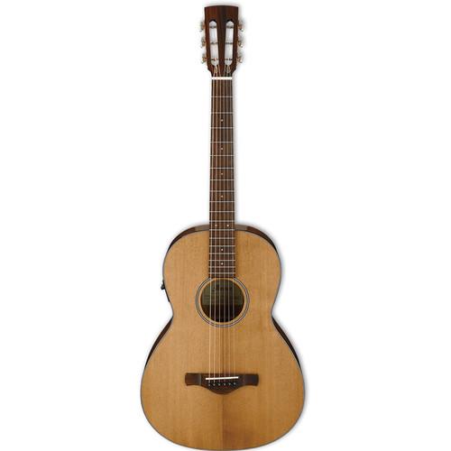 Ibanez AVN9SPE Artwood Vintage Series Acoustic Electric Guitar