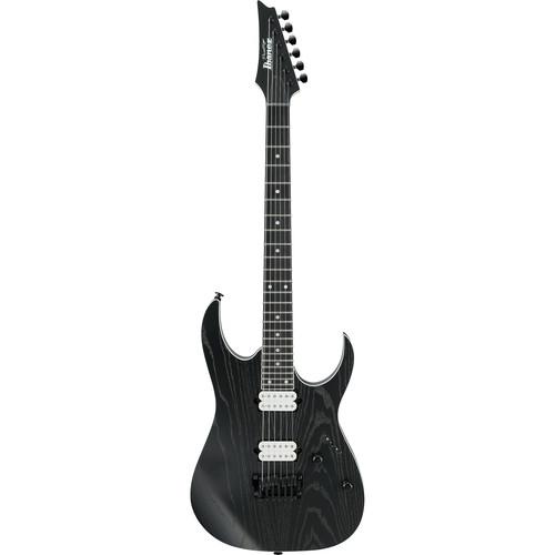 Ibanez RGR652AHBF RG Prestige Series Electric Guitar
