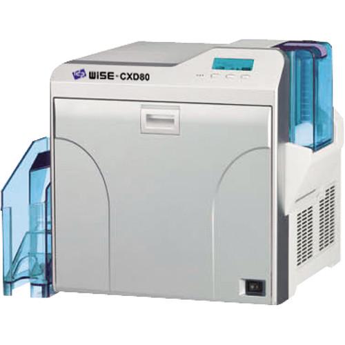 IDP WISE-CXD80D Dual-Sided ID Printer