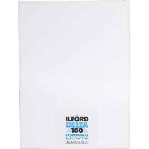 Ilford Delta 100 Professional Black and White Negative Film, Ilford, Delta, 100, Professional, Black, White, Negative, Film