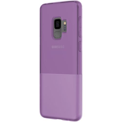 Incipio NGP Flexible Shock Absorbent Case for the Galaxy S9