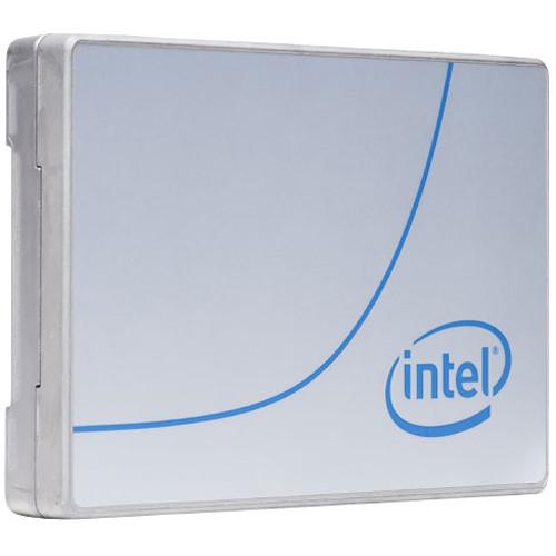Intel 2TB DC P4500 PCIe 2.5" Internal SSD
