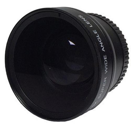 iOgrapher 37mm Wide-Angle Lens for Mobile