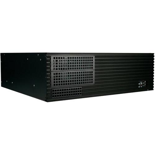iStarUSA D-313SE-MATX-DT 3U Compact Server Desktop