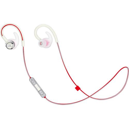 JBL Reflect Contour 2 In-Ear Secure Fit Wireless Sport Headphones