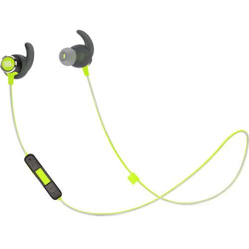 JBL Reflect Mini 2 In-Ear Wireless Sport Headphones