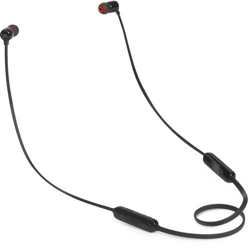 JBL T110BT Wireless In-Ear Headphones