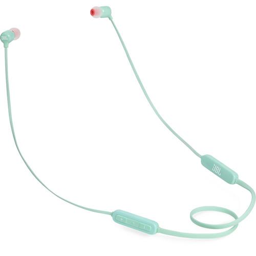 JBL T110BT Wireless In-Ear Headphones