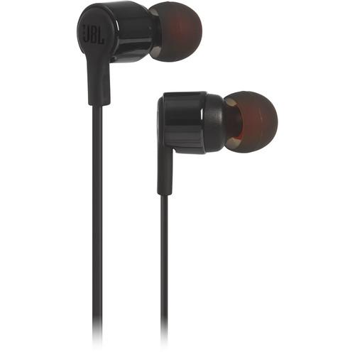JBL T210 In-Ear Headphones