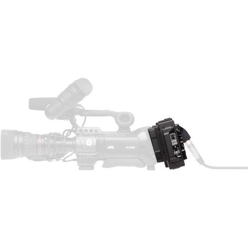 JVC MultiDyne Camera Back Transceiver