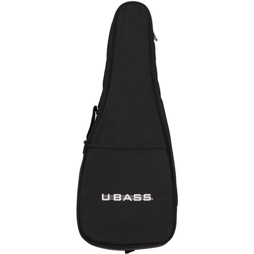 KALA Padded Backpack for Acoustic Electric U-Bass
