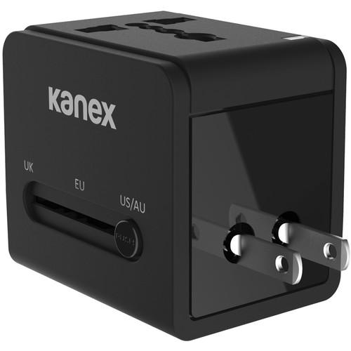 Kanex International Power Adapter