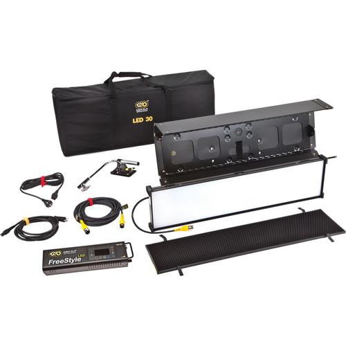 Kino Flo FreeStyle 31 LED DMX Kit with Soft Case