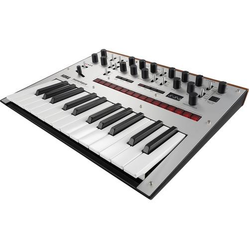 Korg Monologue Monophonic Analog Synthesizer