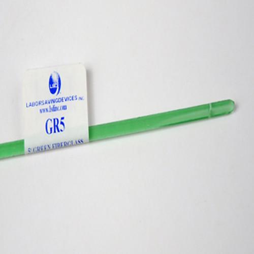 Labor Saving Devices Fiberglass Wire Pushing Rod