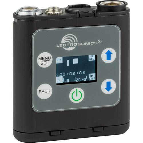 Lectrosonics Portable Digital Recorder